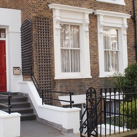 Kandara Guest House London Exterior photo
