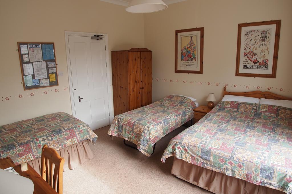 Kandara Guest House London Room photo