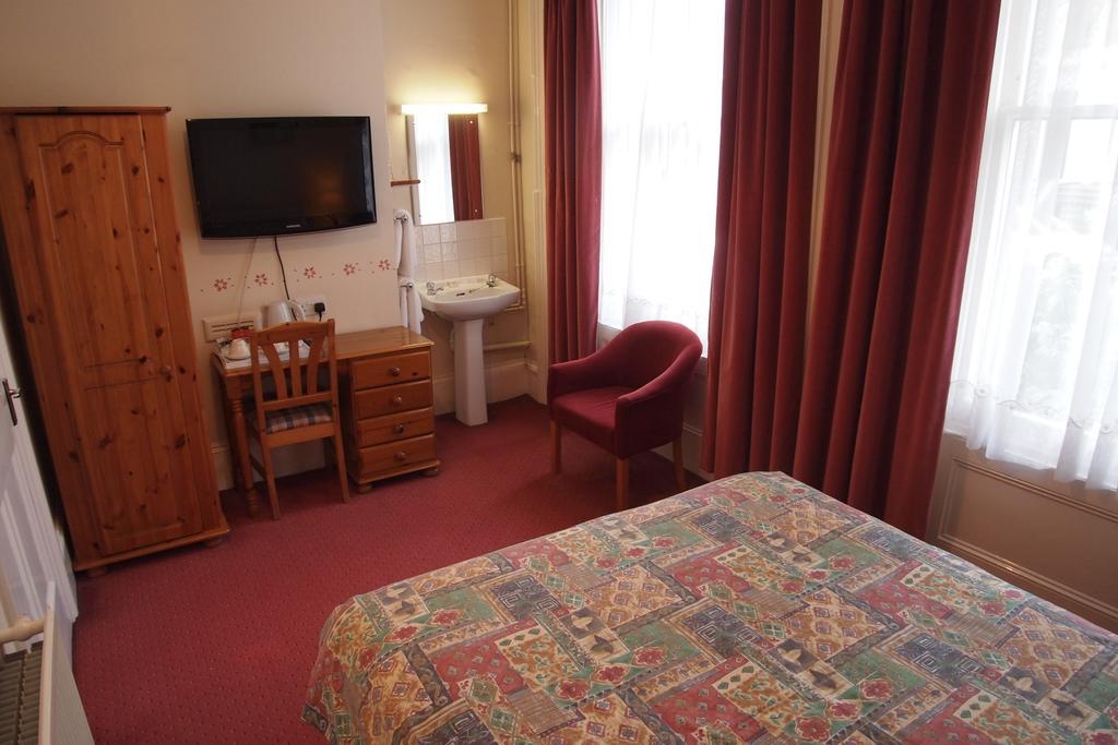 Kandara Guest House London Room photo
