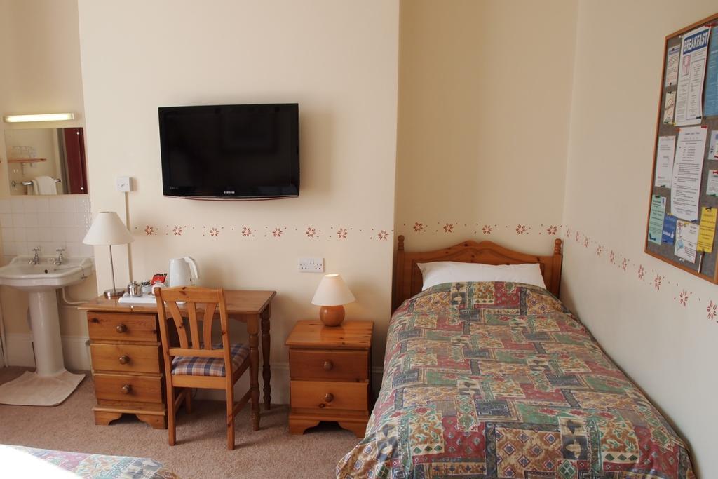 Kandara Guest House London Room photo