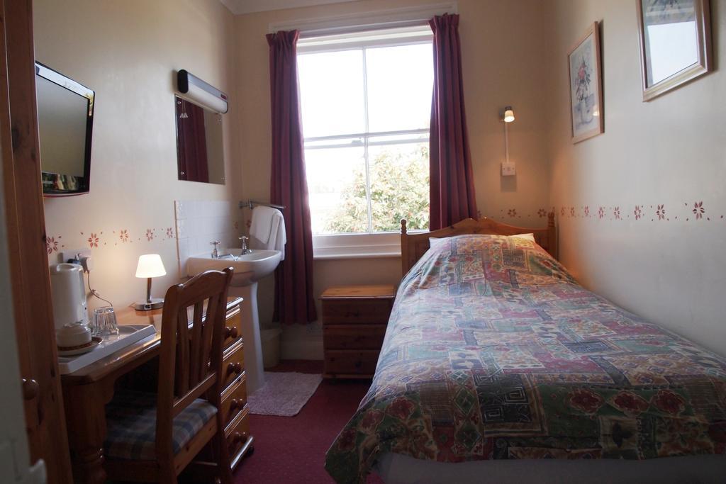 Kandara Guest House London Room photo