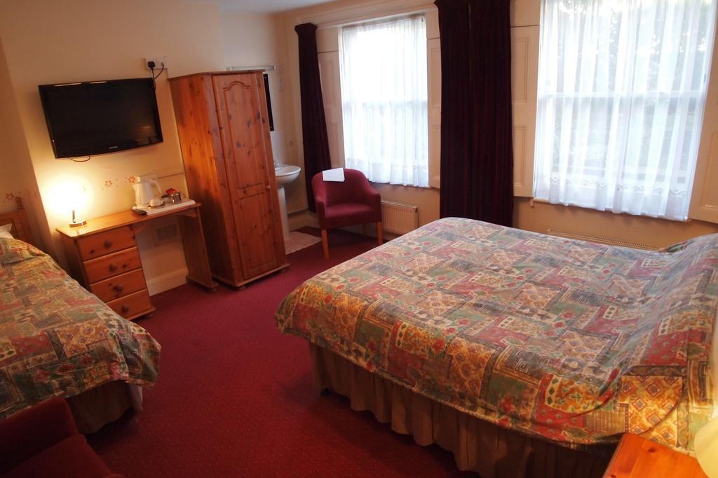 Kandara Guest House London Room photo