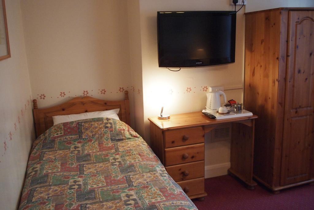 Kandara Guest House London Room photo