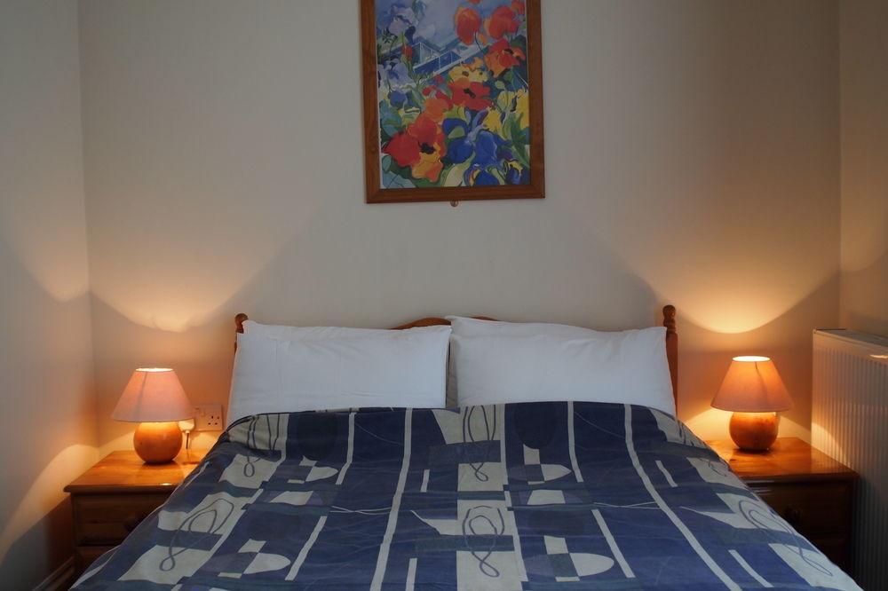 Kandara Guest House London Exterior photo