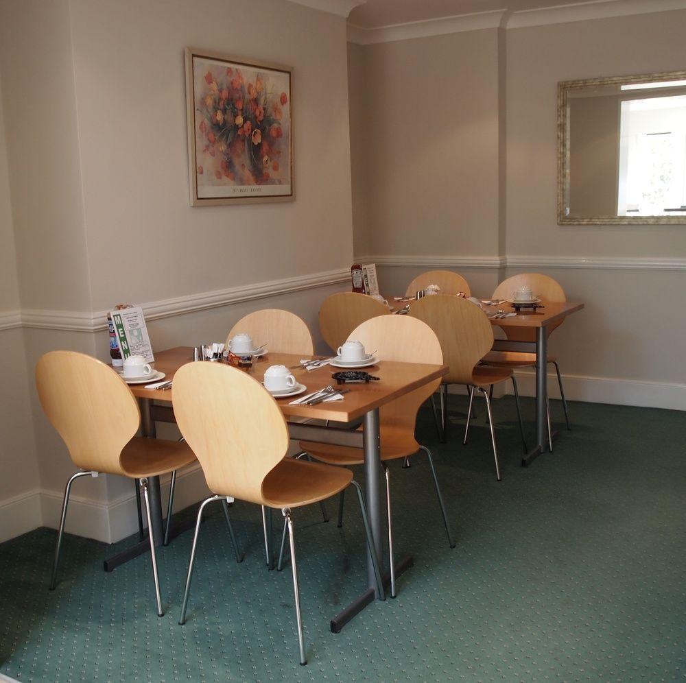 Kandara Guest House London Exterior photo