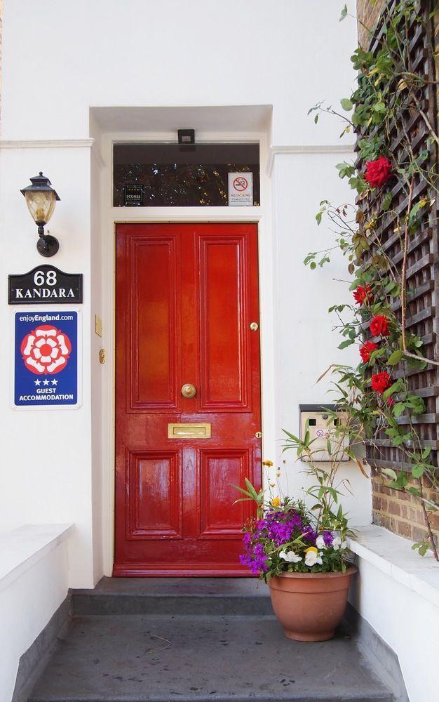 Kandara Guest House London Exterior photo