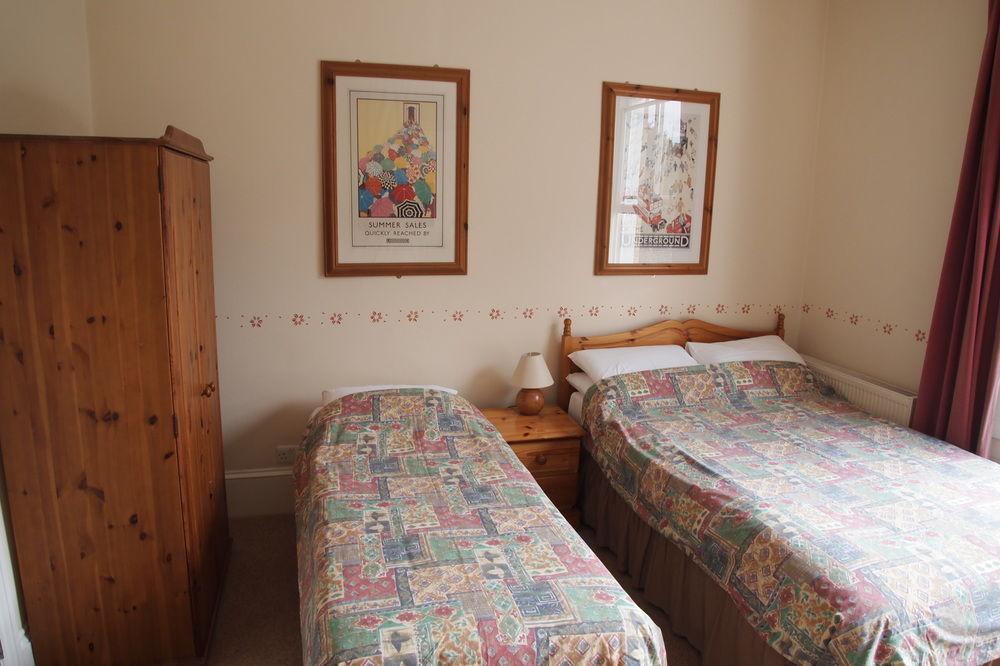 Kandara Guest House London Exterior photo