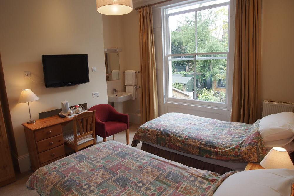 Kandara Guest House London Exterior photo