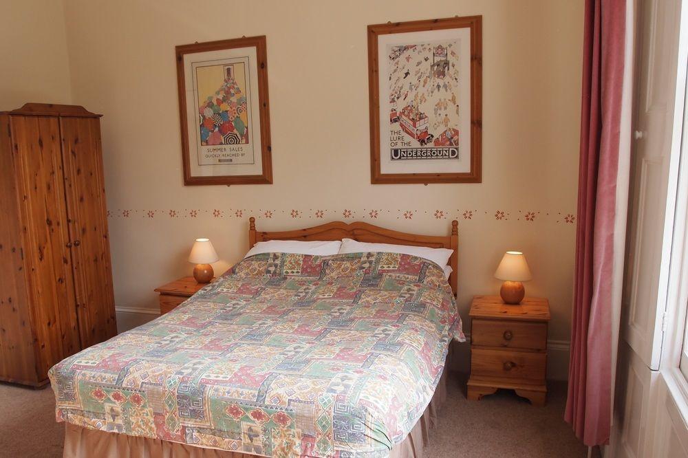 Kandara Guest House London Exterior photo