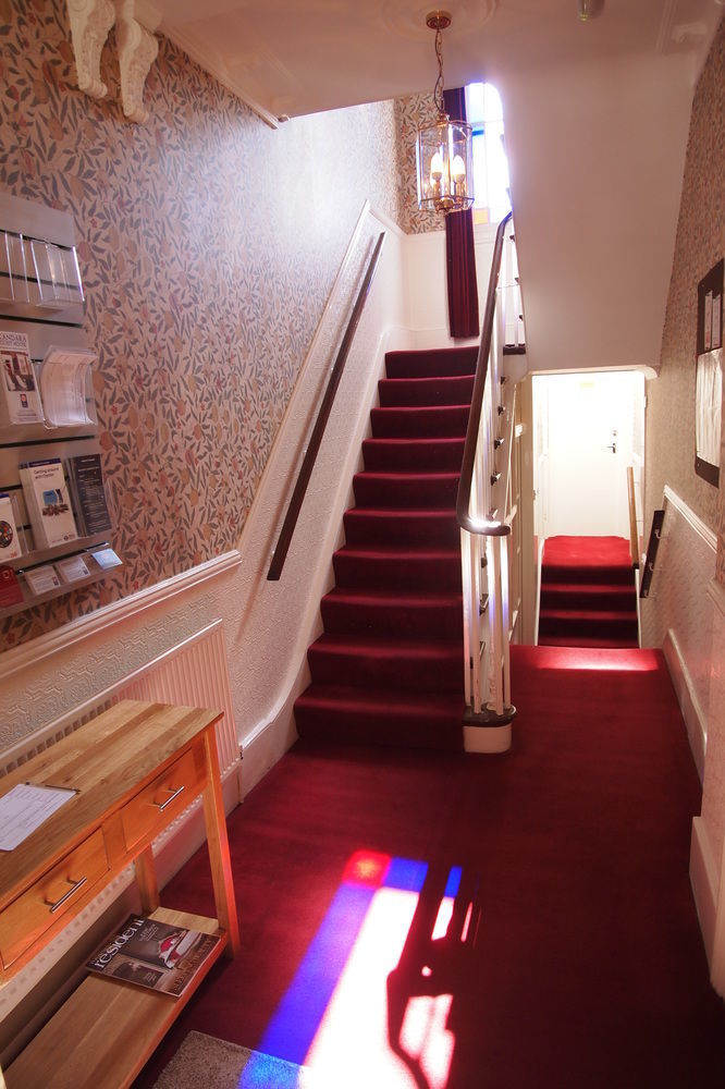 Kandara Guest House London Exterior photo