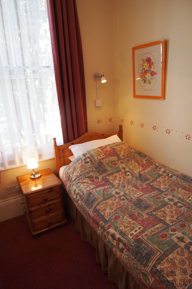 Kandara Guest House London Exterior photo
